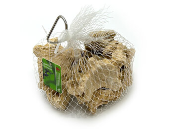 aqua deco moon rock medium 10-15cm