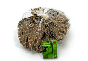 aqua deco dragon stone small 5-10cm