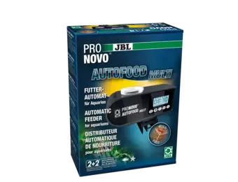 Pronovo Autofood Multi
