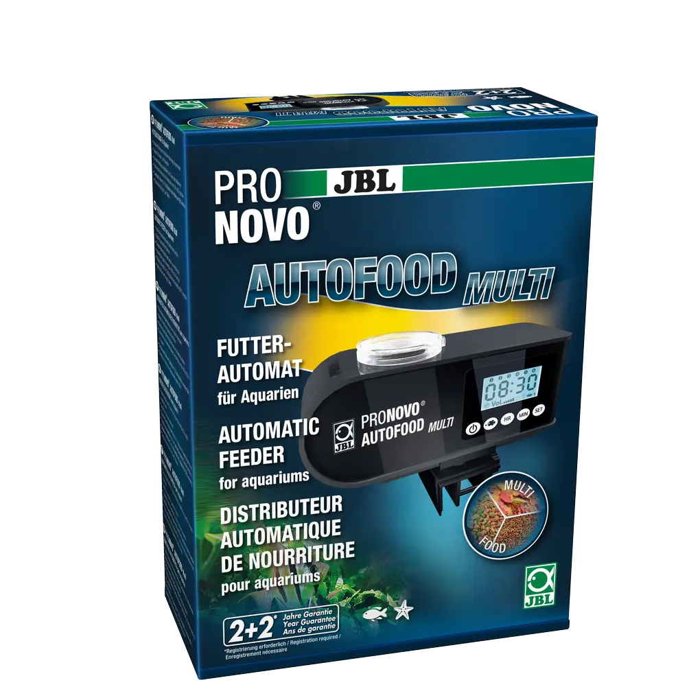 Pronovo Autofood Multi
