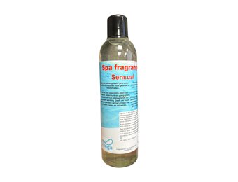 Spa Geur Sensual 250ml