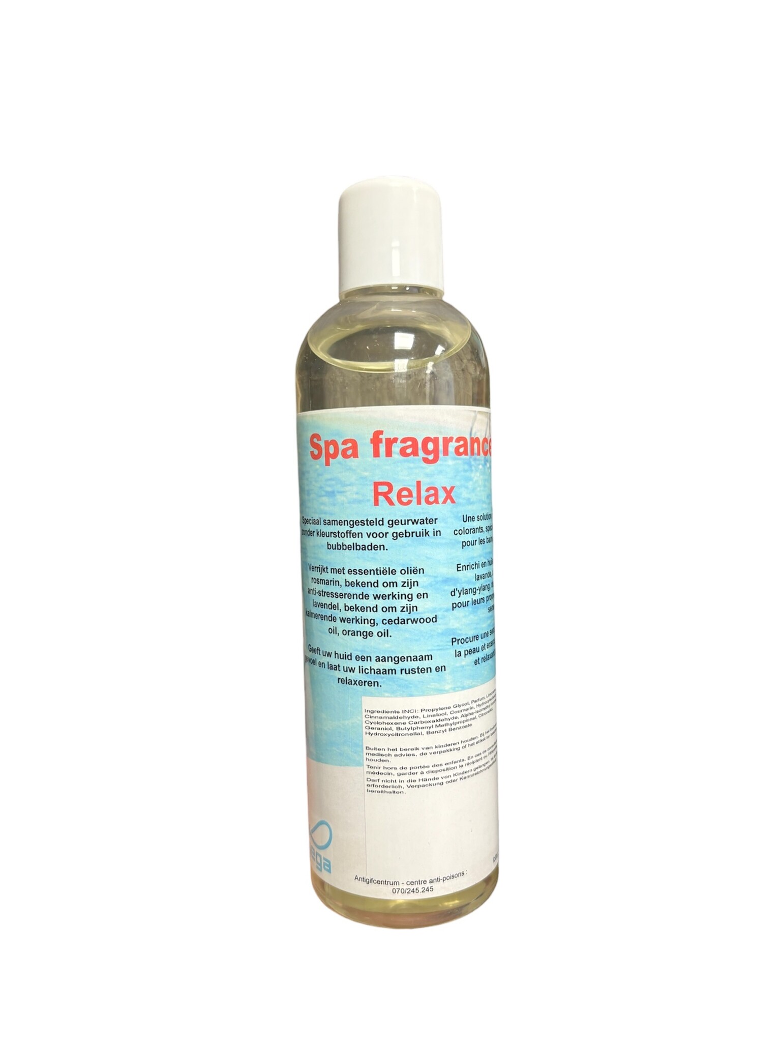 Spa Geur Relax 250ml