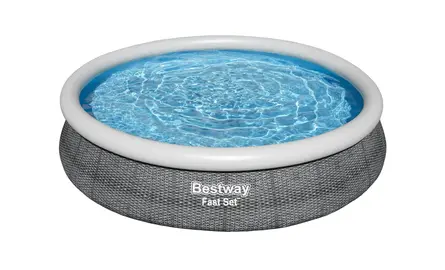 Alles voor een schoon en comfortabel zwembad