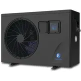 Inverter warmtepomp 7 kW – zwembad verwarming 10–25 m³