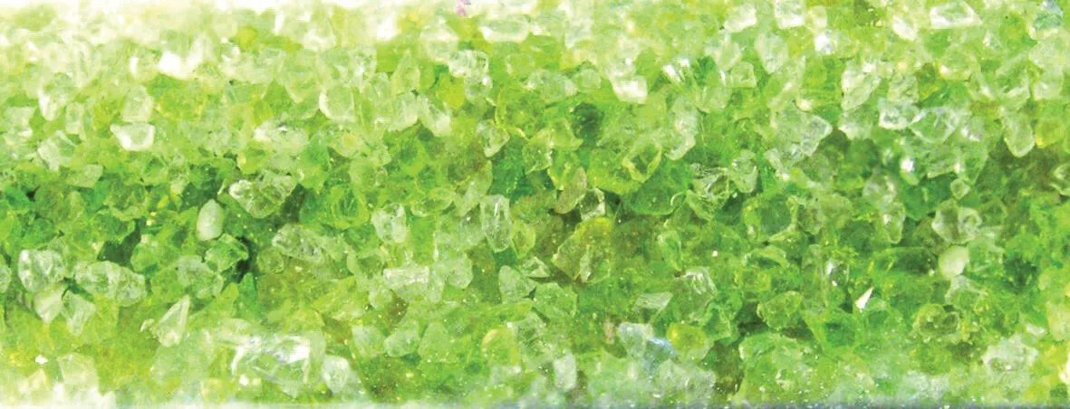 Filterglas type Grade 1 0,5 - 1,0 mm 20kg