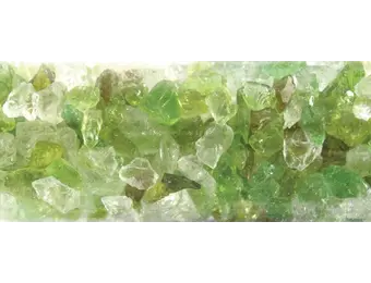 Filterglas type Grade 2 1,0 - 3,0 mm 25kg