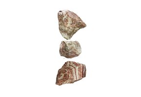 Rosy Cloud Stone M 10-15cm