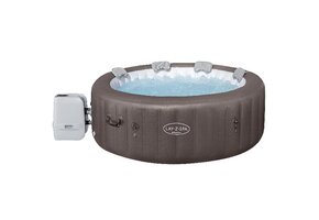 Dominica Smart Hydrojet 6 Bruin