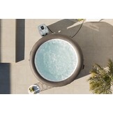 Dominica Smart Hydrojet 6 Bruin