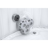 Dominica Smart Hydrojet 6 Bruin