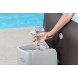 Dominica Smart Hydrojet 6 Bruin