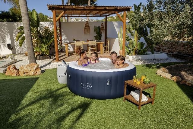 Miami EnergySense Airjet