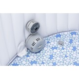 Miami EnergySense Airjet