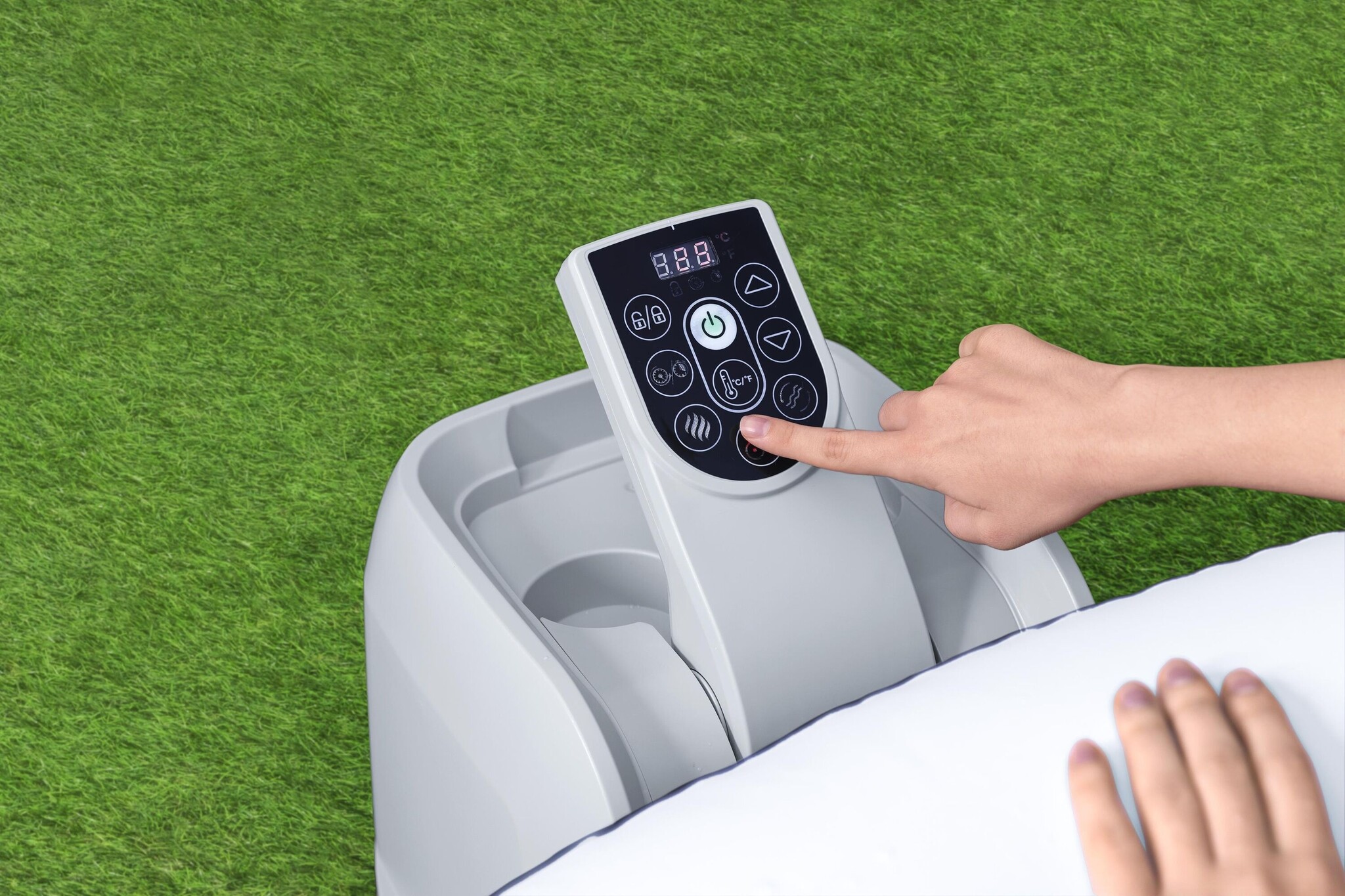 Miami EnergySense Airjet