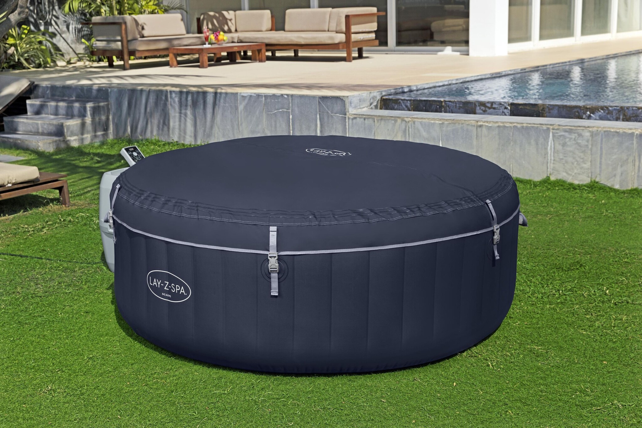 Miami EnergySense Airjet