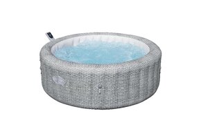 Bali Smart Airjet 6 Grijs Rotan