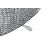 Bali Smart Airjet 6 Grijs Rotan