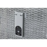 Bali Smart Airjet 6 Grijs Rotan