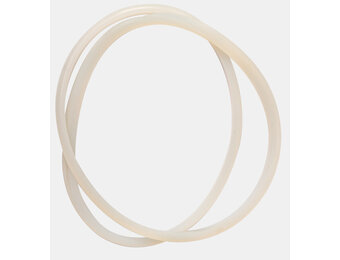 TOPCLEAR 10000 DEKSEL O-RING