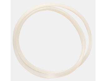 TOPCLEAR 15000 DEKSEL O-RING