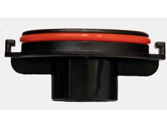 PONDFLOW ECO 1000 ROTOR DEKSEL