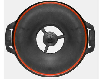 PONDFLOW ECO 2000 ROTOR DEKSEL