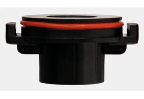 PONDFLOW ECO 5000 ROTOR DEKSEL