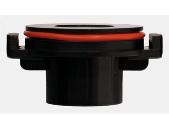 PONDFLOW ECO 5000 ROTOR DEKSEL