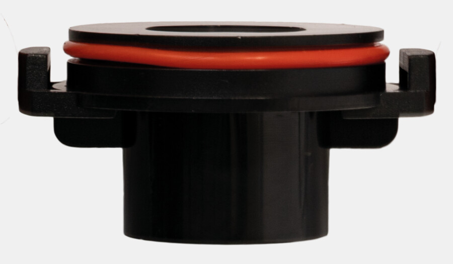 PONDFLOW ECO 5000 ROTOR DEKSEL