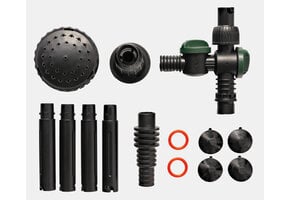 PONDFLOW ECO 3000 FONTEINENSET