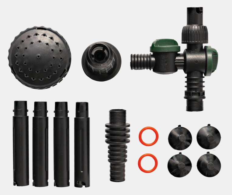 PONDFLOW ECO 3000 FONTEINENSET