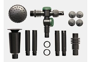 PONDFLOW ECO 5000 FONTEINENSET