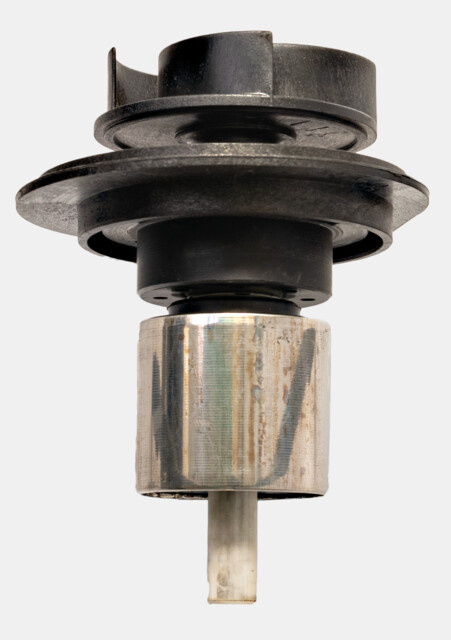 POND ECO 15.000 ROTOR COMPLEET