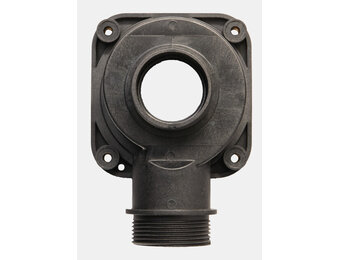 POND ECO 3500- 12.000 ROTORHUIS