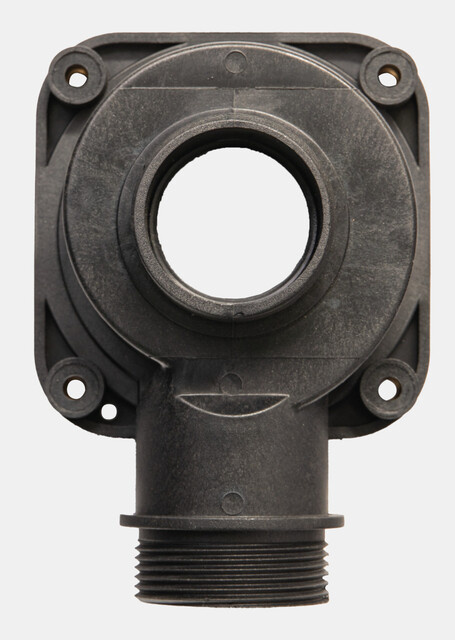 POND ECO 3500- 12.000 ROTORHUIS