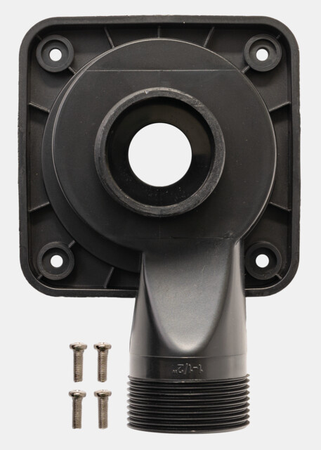 POND ECO *E*3500-12000 ROTORHUIS