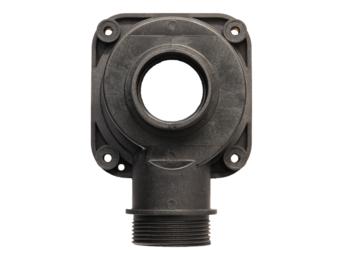 POND ECO +8000- 12.000 ROTORHUIS