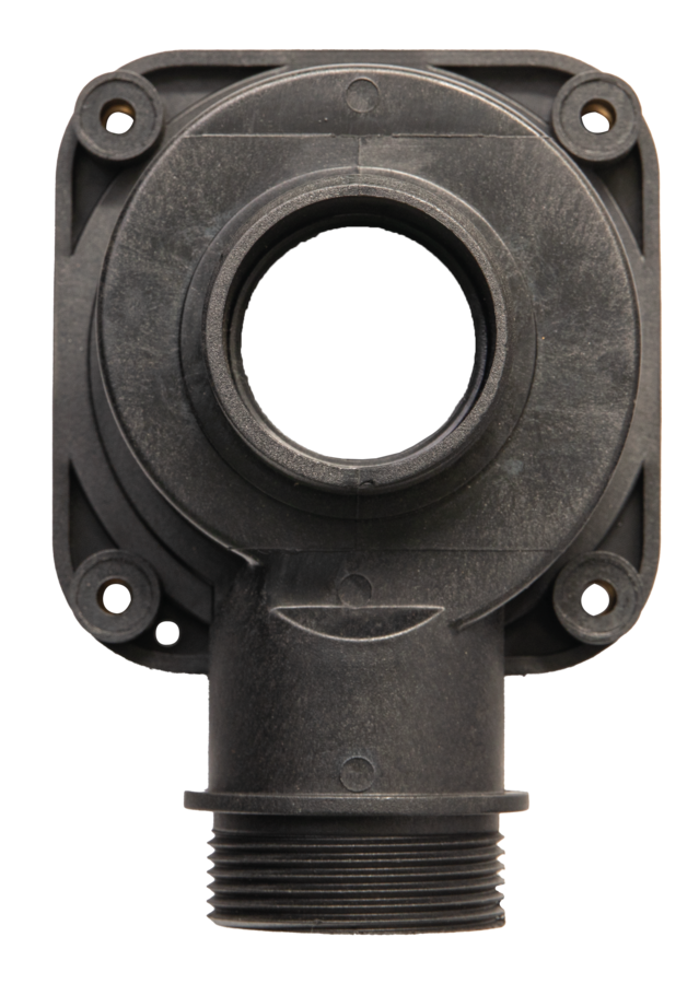 POND ECO +8000- 12.000 ROTORHUIS