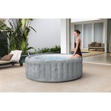 Bali Smart Airjet 6 Grijs Rotan