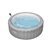 Bali Smart Airjet 6 Grijs Rotan