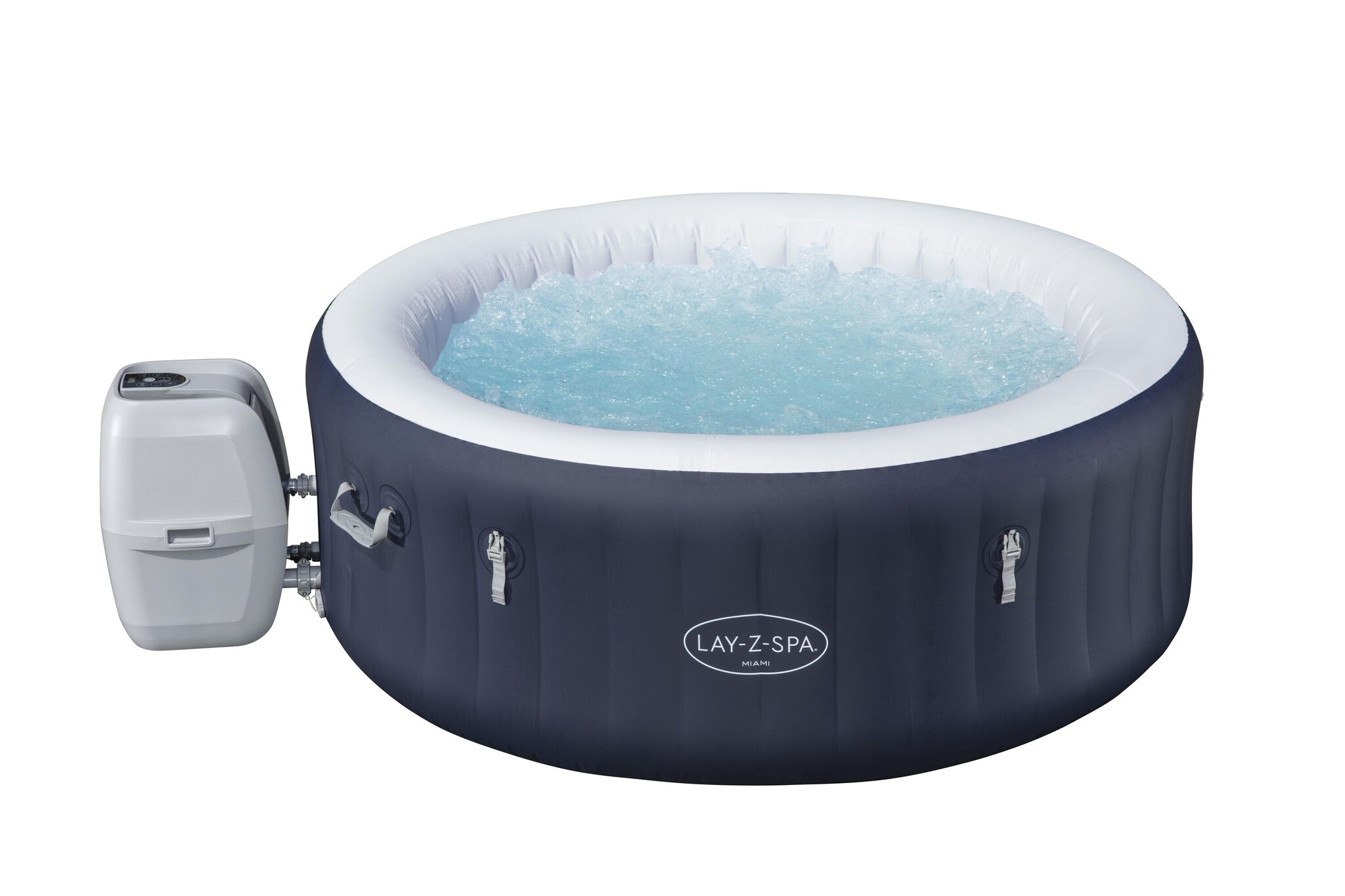 Miami EnergySense Airjet