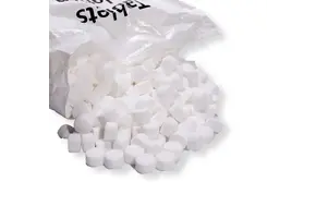 Onthardingszout Zouttabletten 25kg