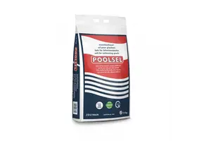 Zwembadzout 15kg