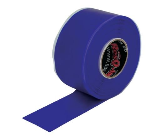 ResQ-tape Classic blauw