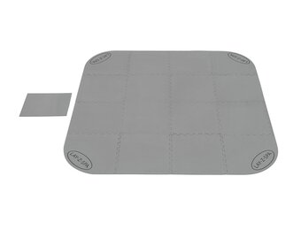 Lay-Z-Spa Vloerbescherming