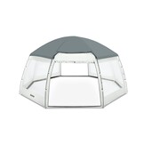 Pool Dome