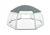 Pool Dome
