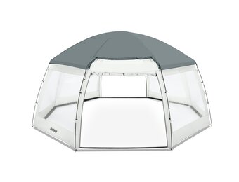 Pool Dome