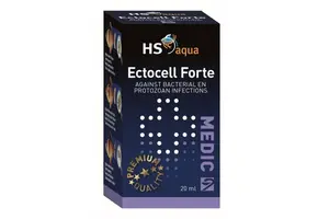 Ectocell Forte 20ml