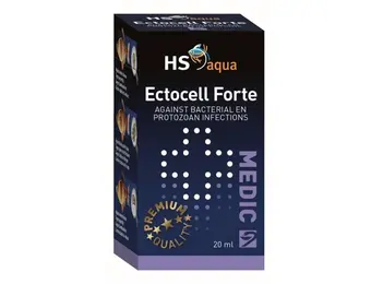 Ectocell Forte 20ml
